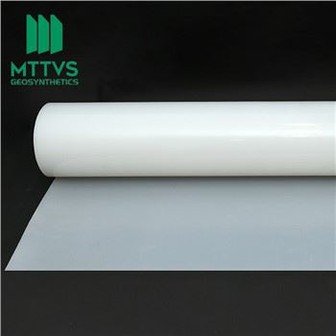 PVC Геомембранна лайнера